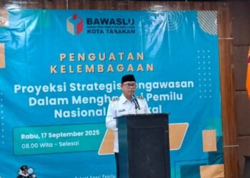 Penguatan Lembaga Pengawas Jadi Kunci Hadapi Pemilu