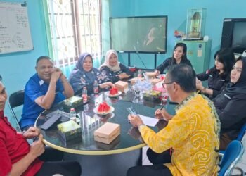 Komisi 2 DPRD Tarakan Pertanyakan Akurasi Data dan Tenaga PKH di Dinsos