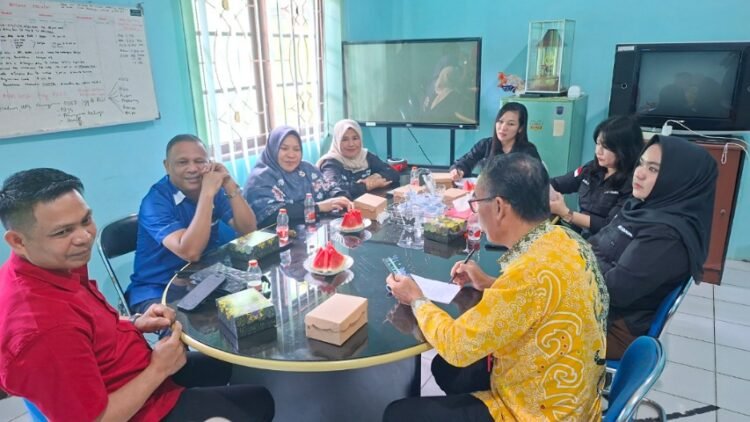 Komisi 2 DPRD Tarakan Pertanyakan Akurasi Data dan Tenaga PKH di Dinsos