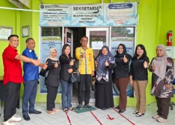 Dinsos Minta Penambahan Kuota BPJS Kesehatan untuk Warga Tidak Mampu, Ini Tanggapan DPRD