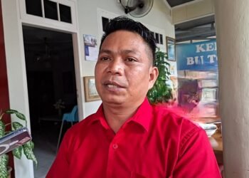 Bahas Kekurangan SDM Pendamping PKH, DPRD Tarakan Akan Temui Kemensos 