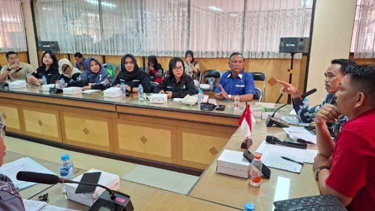 DPRD Tarakan Minta Program Makan Bergizi Berdampak terhadap Petani dan Peternak Lokal