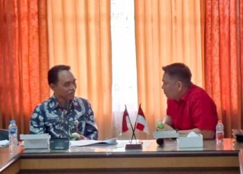 Program MBG, DPRD Minta Pasokan Daging Ayam dan Sapi Prioritaskan Peternak Lokal