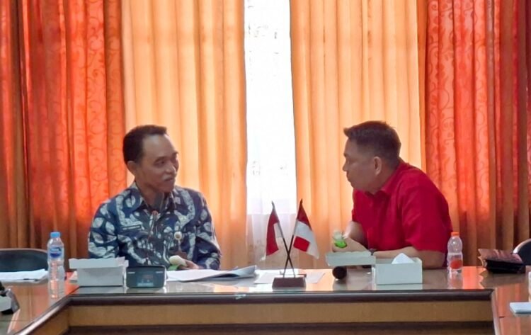 Program MBG, DPRD Minta Pasokan Daging Ayam dan Sapi Prioritaskan Peternak Lokal