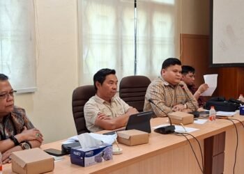 DPRD Tarakan Tekankan Pentingnya Kinerja dan Etika ASN