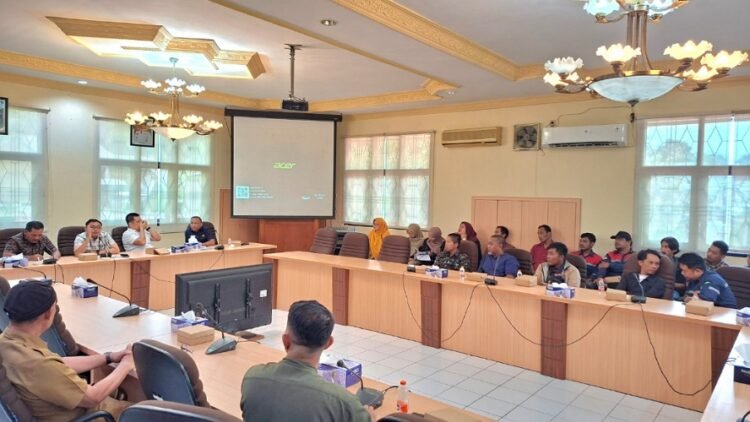 Gaji Karyawan PT Siantar Tertunggak, DPRD Tarakan Soroti Efek Domino Masalah Kontrak dengan PLN