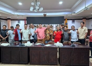 Demi Kejelasan Nasib, Komisi 1 DPRD Tarakan Rencanakan Pertemuan dengan Walikota Bahas Honorer R4