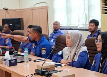 DPRD Panggil PDAM, Dirut Jelaskan Abodemen Naik untuk Mandiri