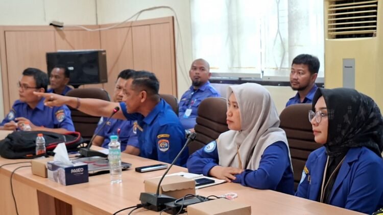DPRD Panggil PDAM, Dirut Jelaskan Abodemen Naik untuk Mandiri