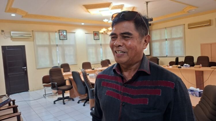 Pelanggan PDAM Minta Dana Dividen Dialokasikan untuk Peningkatan Layanan dan Tambah Embung