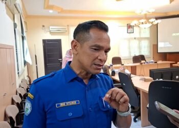 Sambut Semua Masukan, PDAM: Kebutuhan Embung Mendesak dan Butuh Dukungan Pemkot serta DPRD