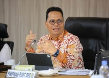 Hasan Basri Soroti Dugaan Keracunan Makanan di Tanjung Selor, Minta Evaluasi Total Program MBG