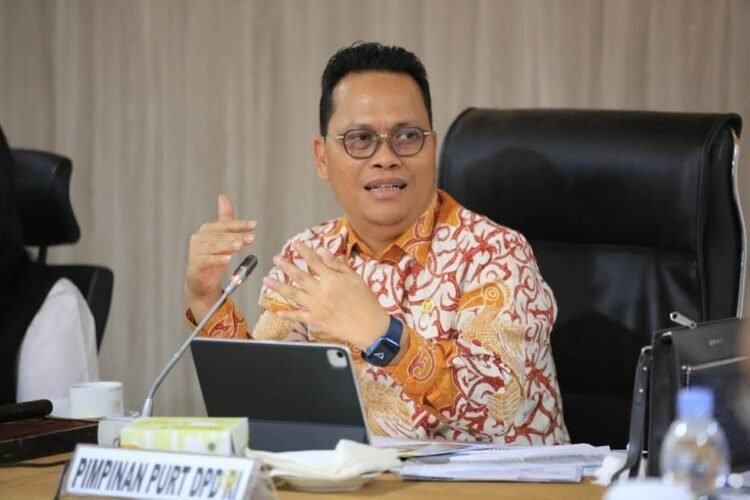 Hasan Basri Soroti Dugaan Keracunan Makanan di Tanjung Selor, Minta Evaluasi Total Program MBG