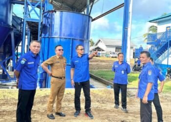 Usulan Tambah Direksi dan Dewas PDAM Tarakan Pernah Diajukan, Tapi Ditolak Kemendagri