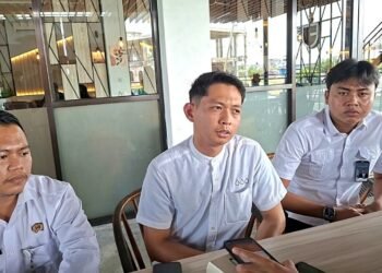 Pertikaian di Dalam Sel Lapas Tarakan Berujung Maut, Korban Alami Luka Tusuk