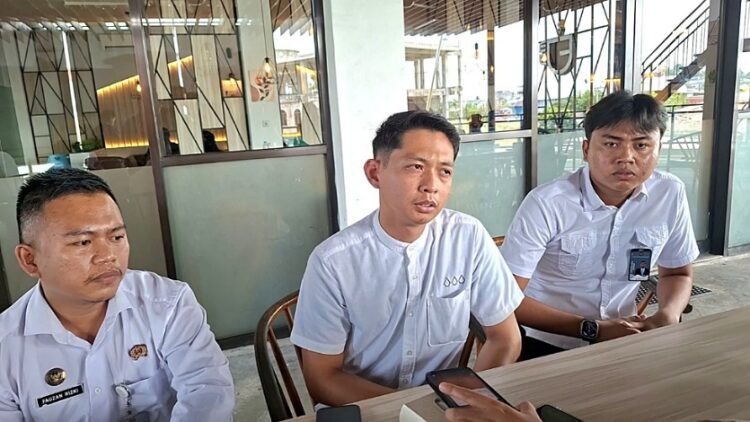 Pertikaian di Dalam Sel Lapas Tarakan Berujung Maut, Korban Alami Luka Tusuk