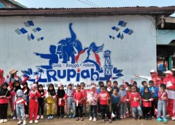 Lomba Komunitas Penggerak CBP Rupiah 2025, Dorong Literasi Keuangan di Kaltara