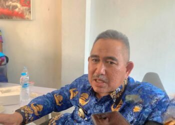 Nasib Honorer R4 di Lingkungan Pemkot Tarakan, Walikota Khairul Jelaskan Permasalahannya