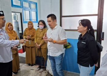 Antisipasi Kelangkaan Bahan Baku Program MBG, Komisi 2 DPRD Tarakan Akan Gelar RDP 