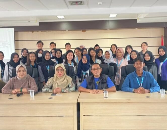 
					DP3AKB kerap melibatkan forum anak balikpapan disetiap kegiatan edukasi dan sosialisasi ke masyarakat.