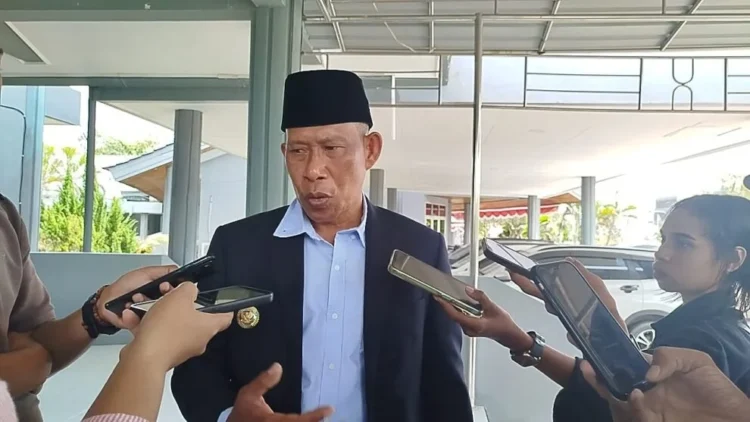 Pengawasan Dana Desa Diperketat, Bupati Bulungan Minta Kades Jaga Integritas