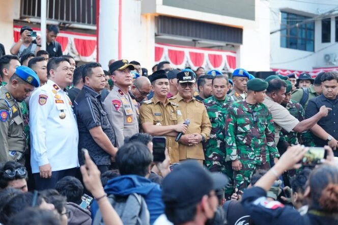 
					Mendagri Larang Pejabat Pamer Kemewahan, Kepala Daerah Diminta Fokus Jaga Stabilitas