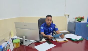 Plt Direktur PDAM Tirta Sungoi Sesayap Tedi Kongso Suseno, S.E., menegaskan abodemen dan tarif air tidak seperti kabar yang beredar di media sosial.

