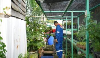 Program Kaliandra binaan PT Kilang Pertamina Internasional (KPI) Unit Balikpapan berhasil meraih penghargaan internasional bergengsi dalam ajang 14th Edition Corporate Social Responsibility Summit & Awards 2025 yang digelar pada 26 Agustus 2025 di Chennai, India. Kaliandra dinobatkan sebagai “Best CSR Project of the Year”, mengungguli berbagai inisiatif tanggung jawab sosial perusahaan dari berbagai negara.