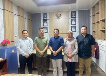 Pernyataan Tokoh Akademisi Provinsi Kaltara, Menyikapi Dinamika Situasi Indonesia Belakangan Ini