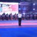 Resmi Dibuka, 2.775 Karateka Indonesia Ramaikan Piala Panglima TNI di Dome Balikpapan