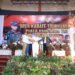 Wakil Panglima TNI Resmi Tutup Open Karate Tournament Piala Panglima TNI 2025