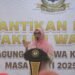 Siti Fatimah Nahkodai MTW At Taqwa, Nurlena Tekankan Peran Sosial Majelis