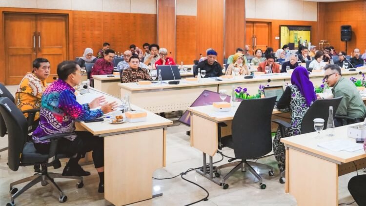 Kementerian Kebudayaan Kembali Gelar Program Anugerah Kebudayaan Indonesia 2025: Apresiasi untuk Pelaku Budaya yang Berdedikasi