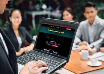 Indosat Ooredoo Hutchison Jawab Kebutuhan Talenta Digital Lewat Kelas AI Gratis di IDCamp 2025