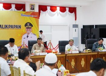 Rumah untuk Semua, Pemkot Balikpapan Permudah Regulasi dan Percepat Pembangunan