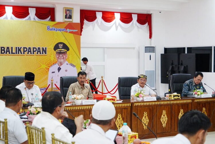 Rumah untuk Semua, Pemkot Balikpapan Permudah Regulasi dan Percepat Pembangunan