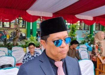 Disdikbud Balikpapan Siapkan Program Makan Bergizi Gratis, Target 30 Ribu Siswa