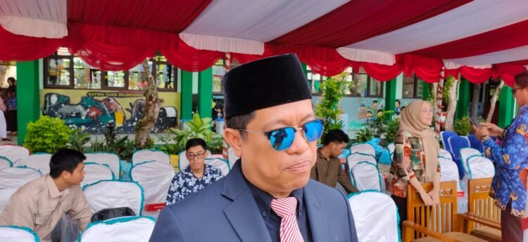 Disdikbud Balikpapan Siapkan Program Makan Bergizi Gratis, Target 30 Ribu Siswa