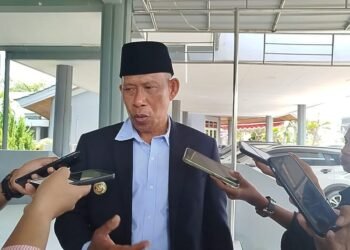 Jaga Kualitas Gizi Anak, Pemkab Bulungan Dukung Evaluasi Program MBG oleh BGN