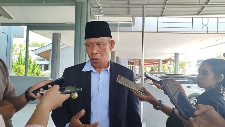 Jaga Kualitas Gizi Anak, Pemkab Bulungan Dukung Evaluasi Program MBG oleh BGN
