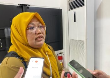 Menjelang Musim Hujan, Dinas PU Balikpapan Tingkatkan Pemeliharaan Drainase