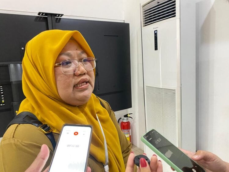 Menjelang Musim Hujan, Dinas PU Balikpapan Tingkatkan Pemeliharaan Drainase