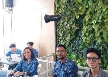 Baru 43 Persen Perusahaan Lapor Investasi, Pemkot Balikpapan Turunkan Tim Khusus