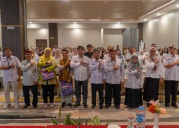Tingkatkan Kualitas ASN Kaltara Melalui Corporate University