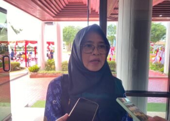 Disdikbud Balikpapan Siapkan Program Makan Bergizi Gratis, Target 30 Ribu Siswa