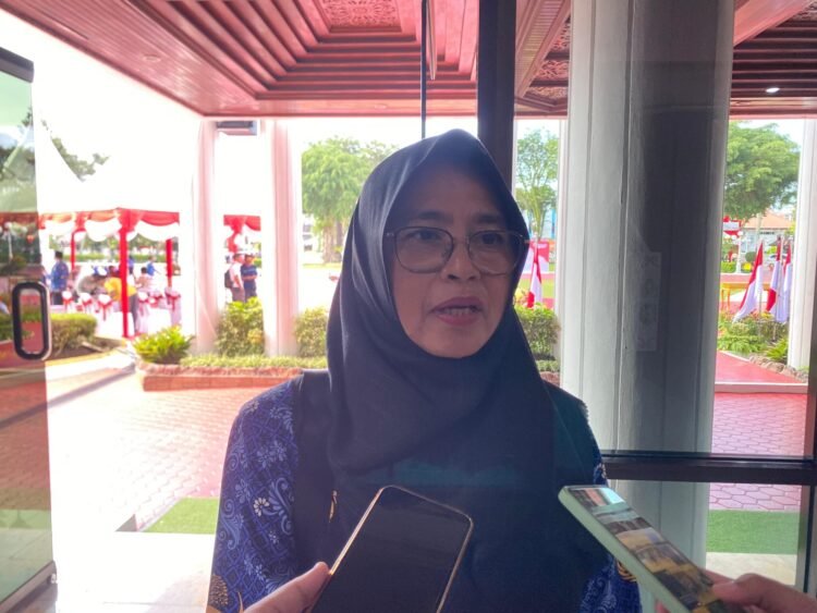 Disdikbud Balikpapan Siapkan Program Makan Bergizi Gratis, Target 30 Ribu Siswa