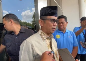 Pemkot Balikpapan Tambah Ruang Publik dan Taman Baru untuk Warga