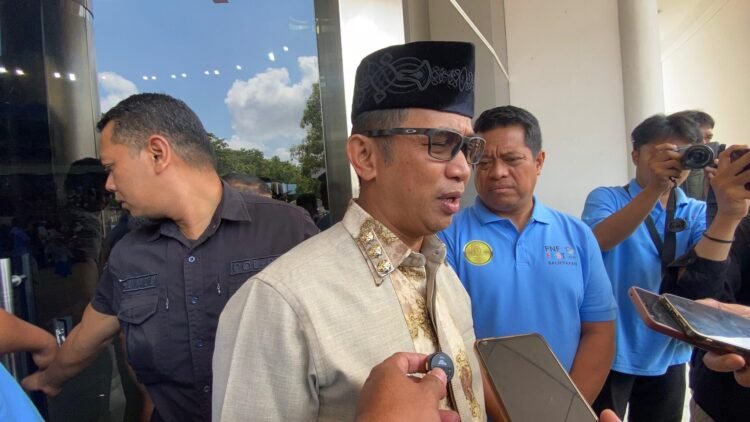 Pemkot Balikpapan Tambah Ruang Publik dan Taman Baru untuk Warga
