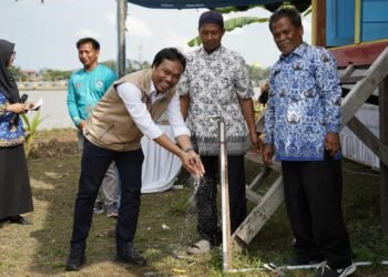 PLN UIP KLT: Pancasila Pengobar Semangat Hadirkan Energi untuk Negeri