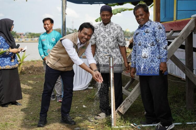 PLN UIP KLT: Pancasila Pengobar Semangat Hadirkan Energi untuk Negeri